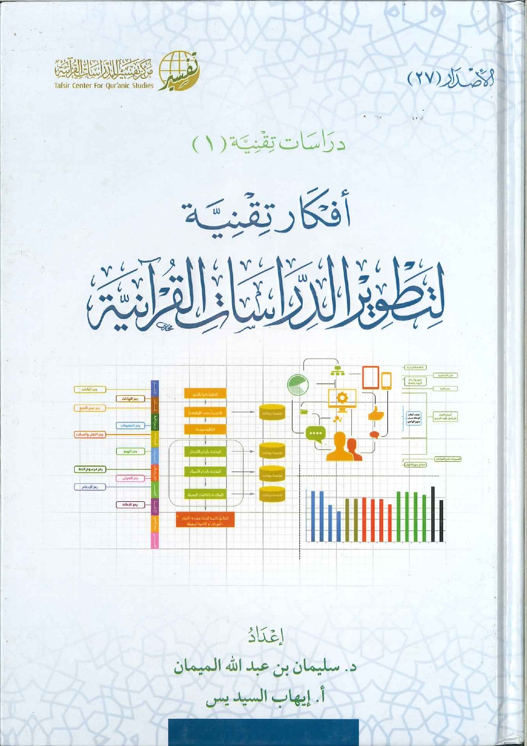 أفكار تقنية لتطوير الدراسات القرآنية